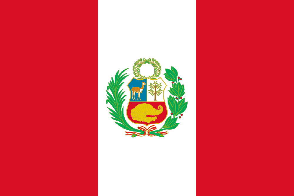 AM30 entered Peru