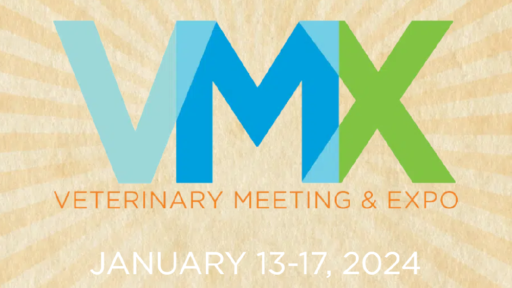 We are attending 2024 VMX,Orlando, Florida, USA